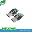Micro USB-B/Pulg/for Cable Ass'y Fbmcmusb1-101