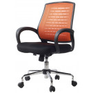 Middle Back Executive Visitor Luxus Meeting Chair Office Mesh Chair (FS-120)