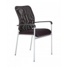 Middle Back Executive Visitor Luxus Meeting Chair Office Mesh Chair (FS-5001)