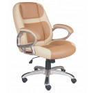 Middle Back Office Chair (FS-8710B)