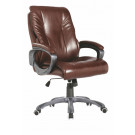 Middle Back PU Office Chair Model Fs-8712b