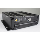 Mini Bus/Car Mobile SD Card DVR