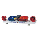 Mini Emergency Light Bar (TBD-GA-056040)