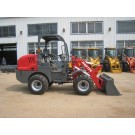 Mini Farm Loader with CE and Rops&Fops (HQ910C)