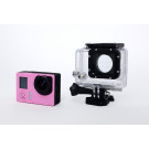Mini Sport DV Diving 30m Underwater Waterproof WiFi 1080P HD Extreme Action Camera