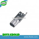 Mini USB/8p/Plug/for Cable Ass'y Micro USB Connector Fbmusb8-104