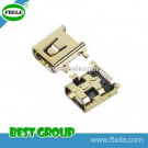 Mini USB/8p/Plug/for Cable Ass'y USB Connector Fbmusb8-107