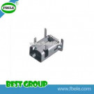 Mini USB/8p/Plug/for Cable Ass'y USB Connector Fbmusb8-109