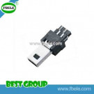 Mini USB/8p/Pulg/for Cable Ass'y Fbmusb8-101