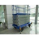 Mobile Electric Work Platform (SJY)