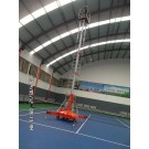 Mobile Telescoping Hydraulic Lift Platforms