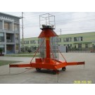 Mobile Working Platform (SJL)