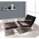 Modern Classic Design Barcelona Chairs