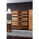 Modern Design Bamboo Room Divider / Divider Screen / Shoji Screen