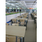 Modern Dining Table and Chair