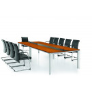 Modern Executive Conference Table (OWMT1601-48)