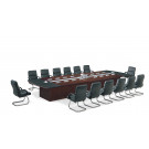 Modern Executive Conference Table (SMTN-2027)