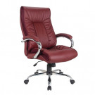 Modern Executive Metal Boss Swivel Ergonomic Office Chair (FS-2023)