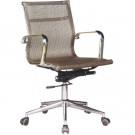 Modern Executive Office Swivel Mesh Medium Back Chair (FS-8311A)