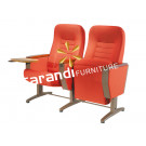 Modern Furniture Auditorium Chair (RD378W-3)