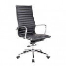 Modern High Back PU Leather Office Executive Chair (FS-6002H)