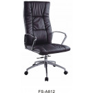 Modern High Back PU Office Swivel Executive Office Chair (FS-A812)