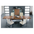 Modern Meeting Table (SMT-2017)