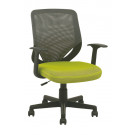 Modern Middle Back Swivel Office Meeting Visitor Mesh Chair (FS-95A)