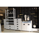 Modern New Style Functional Side Table (CG-113)