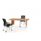 Modern Office Conference/Meeting Table (OWMT2404-18)
