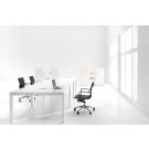 Modern Office Conference/Meeting Table (OWMT3005-48)