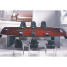 Modern Office Conference/Meeting Table (SMT-2024)