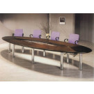 Modern Office Conference Table (JL-MT019)