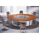 Modern Office Conference Table (SMT-2014)