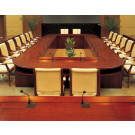 Modern Office Meeting Table (OWMT1403-98)