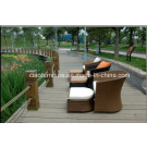Modern Outdoor Rattan Garden Furniture (9082)