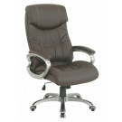 Modern PU Leather High Back Executive Office Chair (Fs-8724)