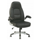 Modern PU Leather High Back Executive Office Chair (Fs-8744)