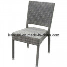 Modern Rattan Chair, Indoor & Oudoor Use (RC-06034)
