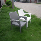 Modern Rattan Furniture Outdoor Modern Chair