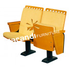 Modern School Furniture Auditorium Chair (RD212S)