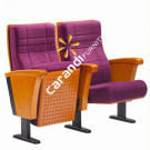 Modern School Furniture Auditorium Chair (RD8622)