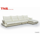 Modern Sofa (LS4A18)