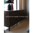 Modern Solid Wood Bedroom Cabinet (SM-D33)