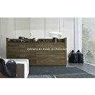 Modern Solid Wood Cabinet (SM-D30)