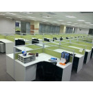 Modern Style Premium Staff Partition Workstations Office Desk (PS-30&60-03)