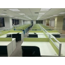 Modern Style Premium Staff Partition Workstations Office Desk (PS-30&60-05)