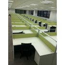 Modern Style Premium Staff Partition Workstations Office Desk (PS-30&60-07)