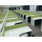 Modern Style Premium Staff Partition Workstations Office Desk (PS-30&60-08)