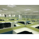 Modern Style Premium Staff Partition Workstations Office Desk (PS-30&60-10)